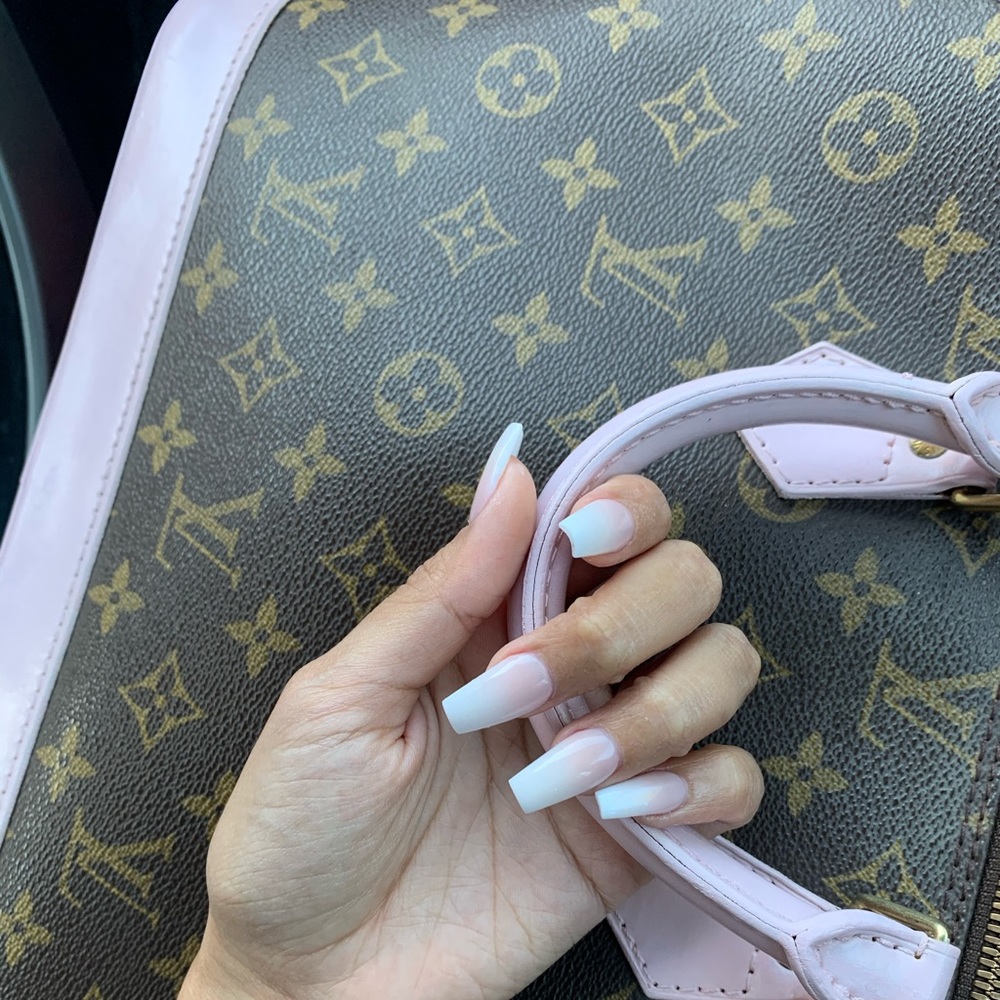 Reposh alma pm bag authentic